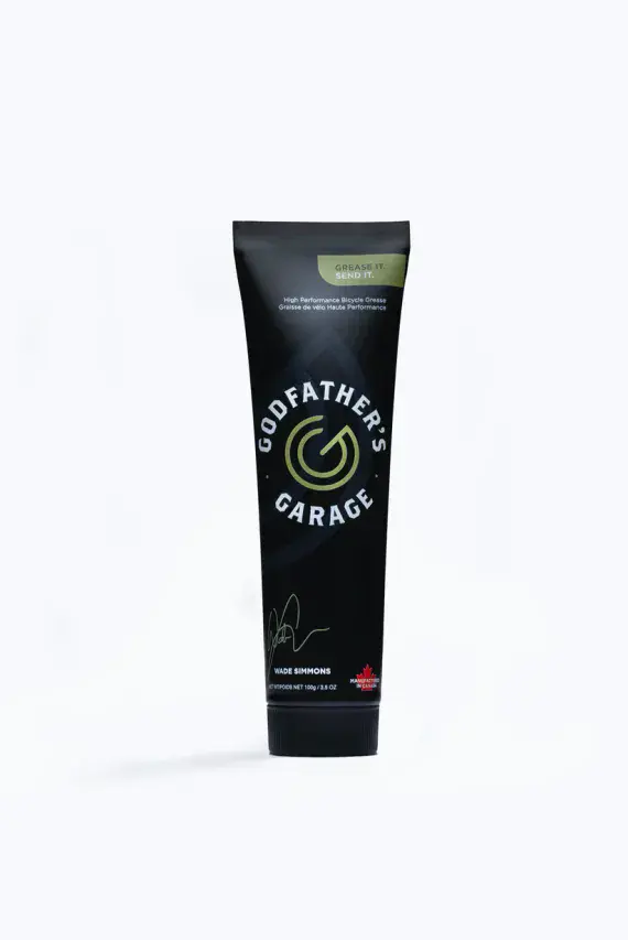 Godfather Garage Grease 100g