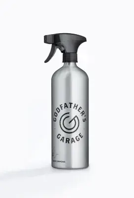 Godfather Garage Signature Bottle 1L