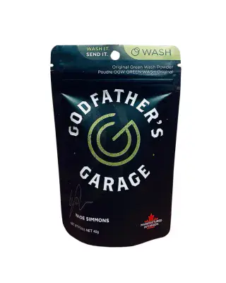 Godfather Garage Wash