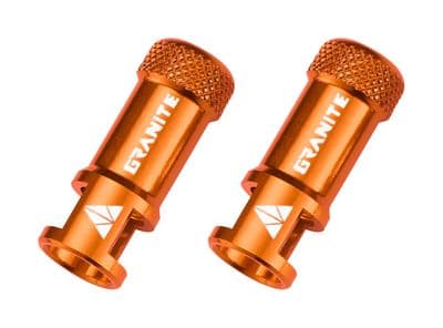 Granite Design Juicy Nipple