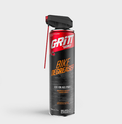 GRITT Bike Degreaser