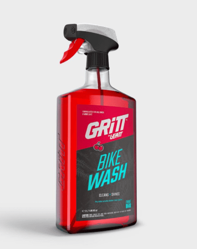 GRITT Bike Wash: BIO SPRAY 1L