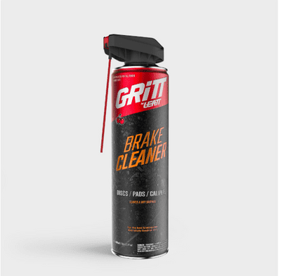 GRITT Brake Cleaner