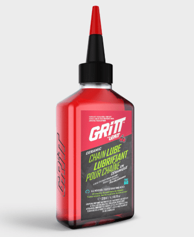 GRITT Ceramic Chain Lube True Bio All Weather