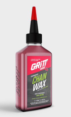 GRITT Ceramic Chain Lube Wax Ceramic