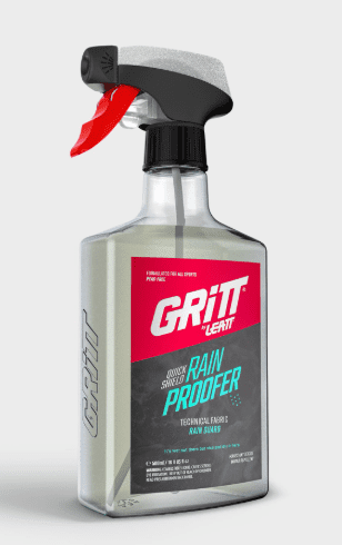 GRITT Rain Proofer Quick Shield Spray