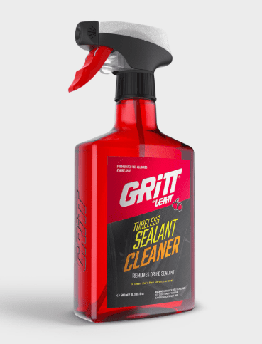 GRITT Tubeless Sealant Cleaner