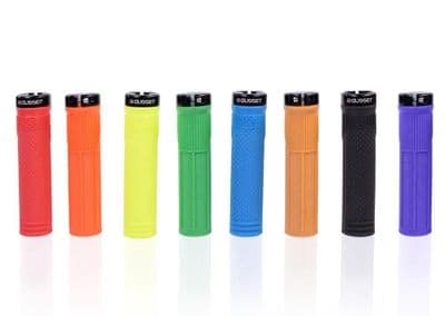 Gusset S2 Grips