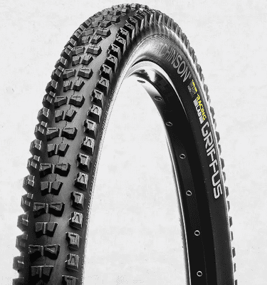 Hutchinson Griffus 2.4