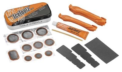 Icetoolz Puncture Repair Kit