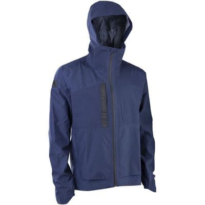 ION 3L Shelter Jacket Unisex- MIDNIGHT