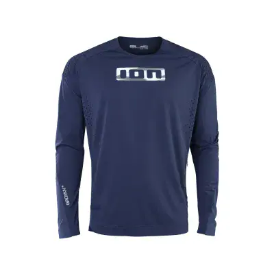 ION Bike Jersey GRDXKN Scrub Select unisex- Midnight