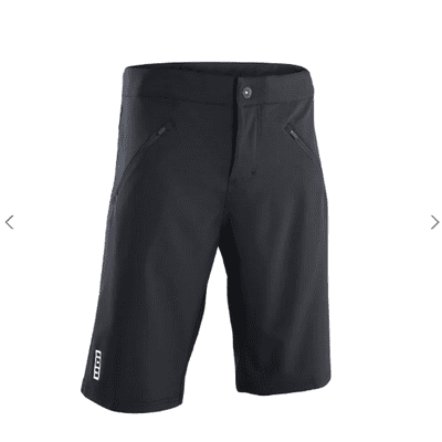 ION Bike Logo Short Black RRP £65.00