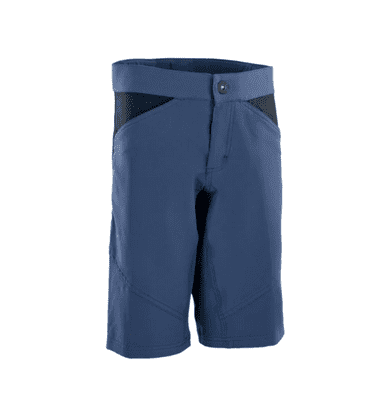 ION Bikeshorts Scrub AMP Youth