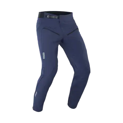 ION GRDXKN® Scrub Select MTB Trousers- Midnight