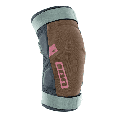 ION K-Pact Knee Pads Multicolour
