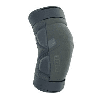 ION K-Pact Knee Pads Thunder Grey
