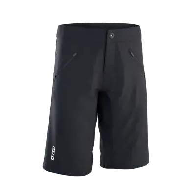 ION Logo Bike Short Womens- BLACK RRP £75.00