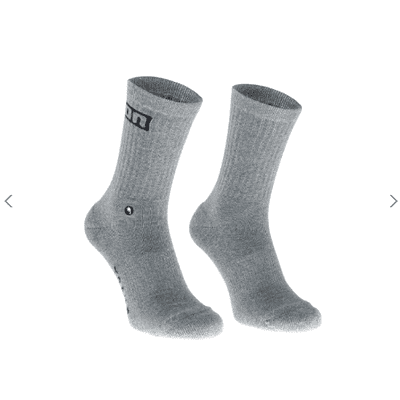 ION Logo Sock