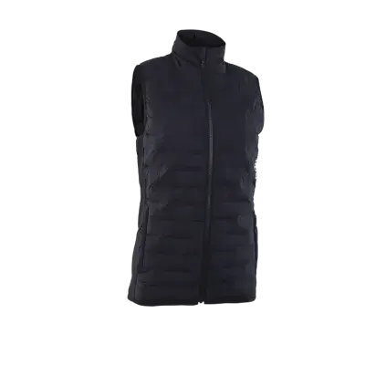 ION MTB VEST THERMOLITE HYBRID SHELTER WOMEN