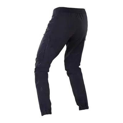 ION Shelter 3L Pant Unisex - BLACK