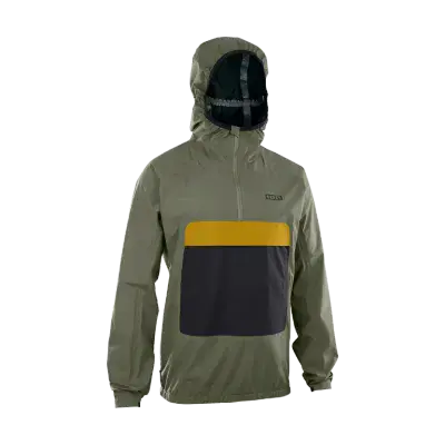 ION Shelter Anorak 2.5L Unisex Dusty Leaves