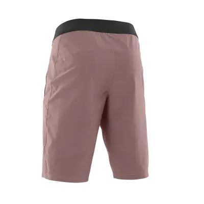 Ion Tech Logo Plus Mens Bike Shorts Evil Amber RRP £110.00