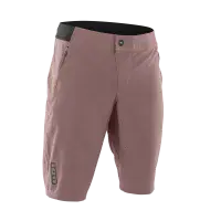 Ion Tech Logo Plus Mens Bike Shorts Evil Amber RRP £110.00 - SMALL