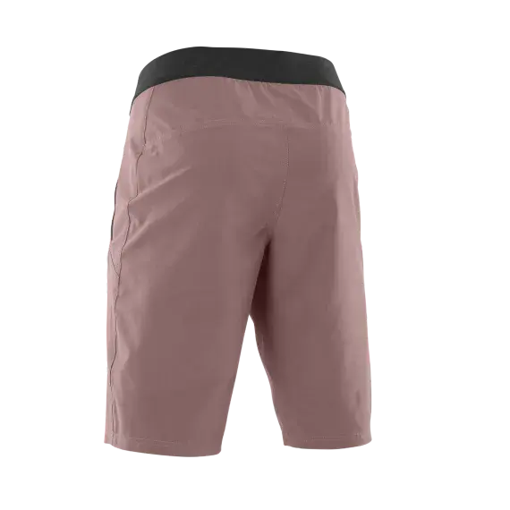 Ion Tech Logo Plus Mens Bike Shorts Evil Amber RRP £110.00 - SMALL