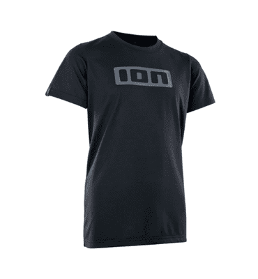 ION Tee SS Seek DR Youth Black