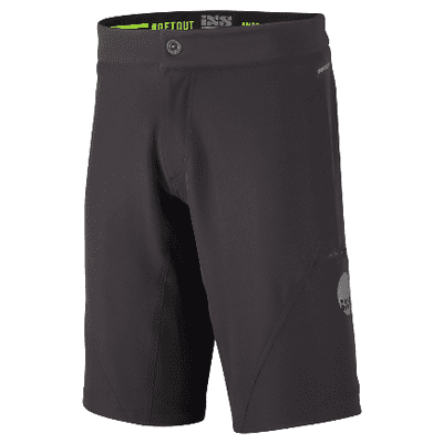 IXS Carve Evo shorts