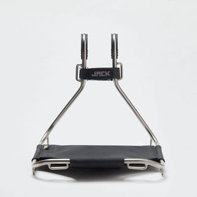 Jack The Bike Rack Silver