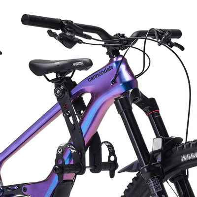 Kids Ride Shotgun 2.0 Child Seat RRP £145