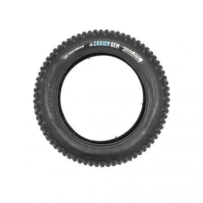 Kids Ride Shotgun Dirt Hero 12