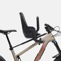 Kids Ride Shotgun PRO Evo Seat (Arriving 17/02/2026)