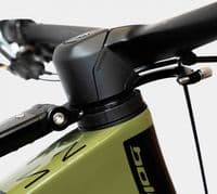 Kids Ride Shotgun Pro ICR Headset Adapter Kit