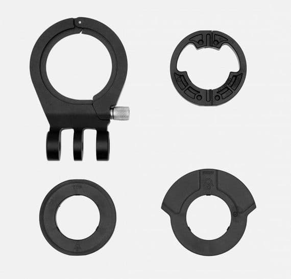 Kids Ride Shotgun Pro ICR Headset Adapter Kit