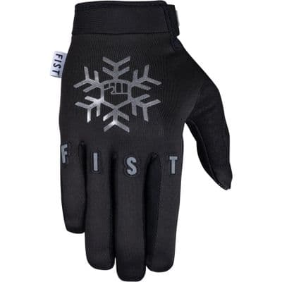 Kids Winter Fleece Lined Gloves