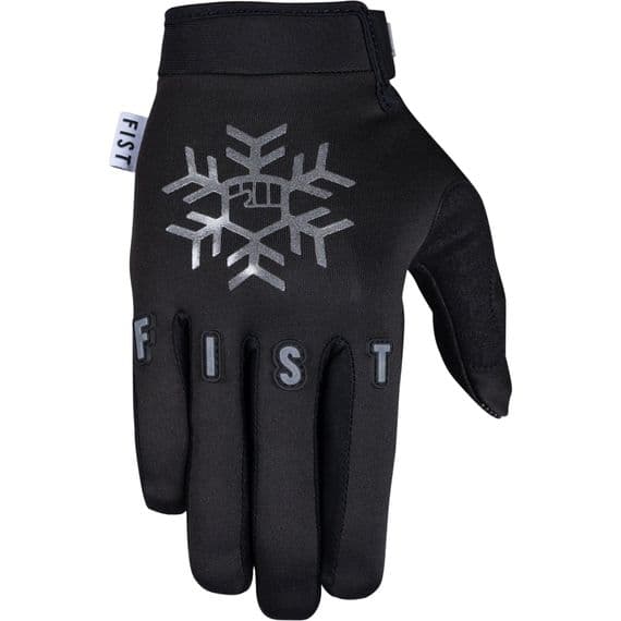Kids Winter Fleece Lined Gloves