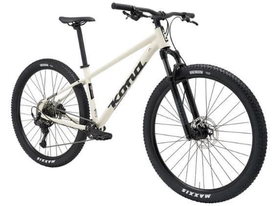 Kona Cinder Cone White 2026
