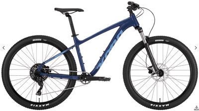 Kona Fire Mountain 2023- BLUE