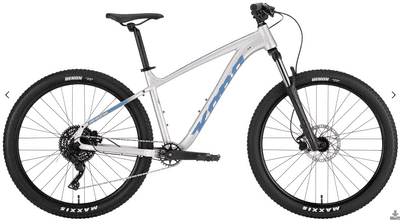 Kona Fire Mountain 2023-SILVER