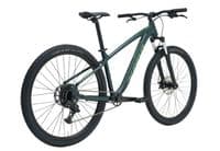 Kona Fire Mountain Green 2026