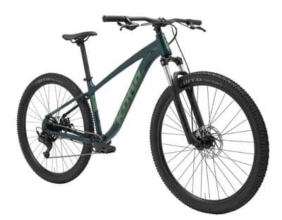 Kona Fire Mountain Green 2026