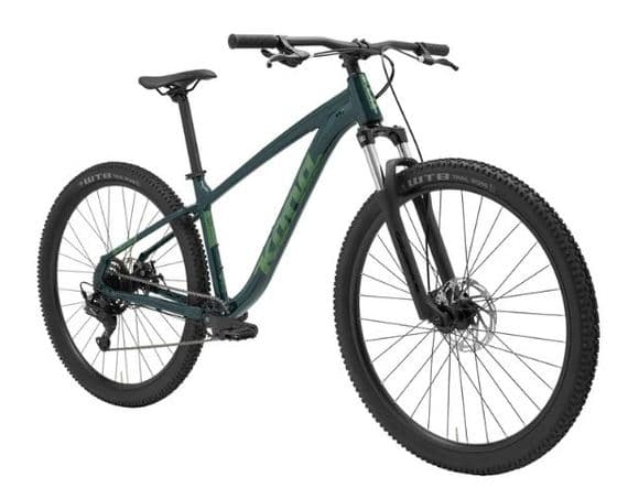 Kona Fire Mountain Green 2026