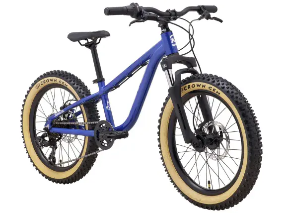 Kona Honzo 20 BLUE