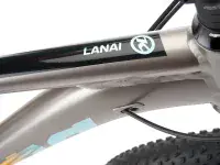 Kona Lanai 2025 - SILVER