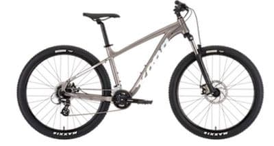 Kona Lanai 2025 - SILVER