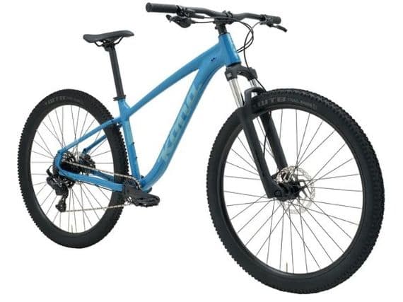 Kona Lava Dome Blue 2026
