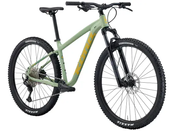 Kona Mahuna